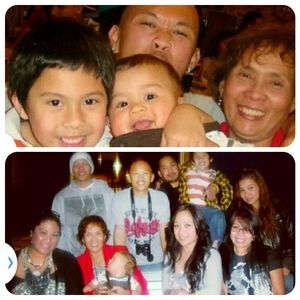 Meet your Posher, Alexis